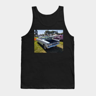 Moms Mercury Tank Top